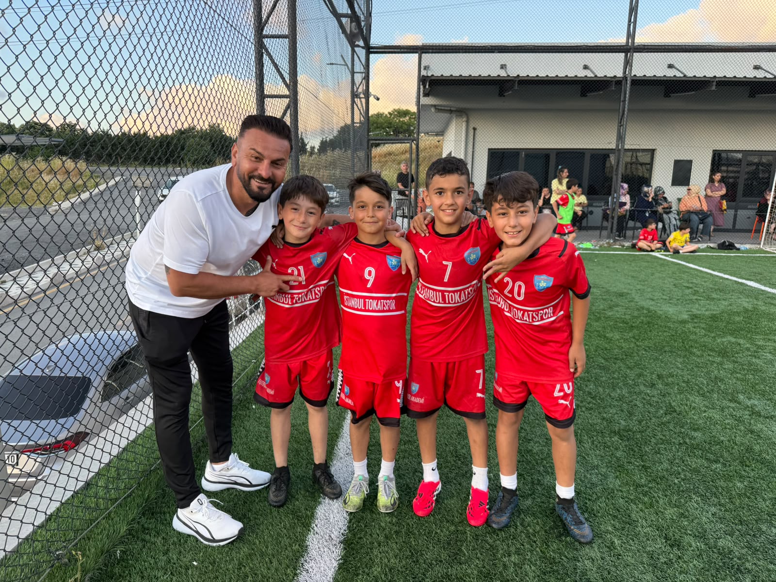 Esenler Turgut Reis Spor