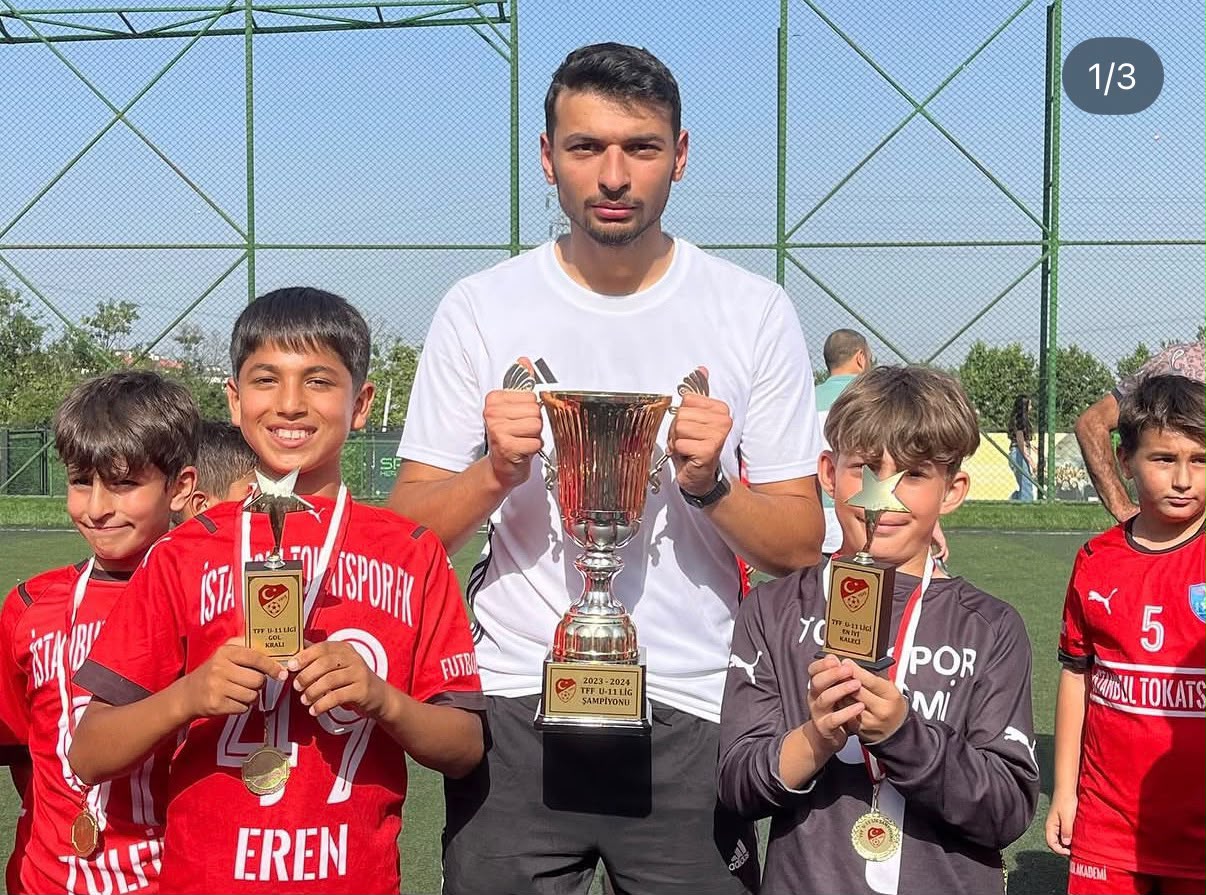 Esenler Turgut Reis Spor